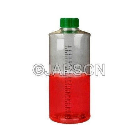 Bottles for Tissue Culture Filter Cap Bottles for Tissue Culture Filter Cap
